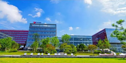 领航国际成都安全运营中心 领航国际成都安全运营中心