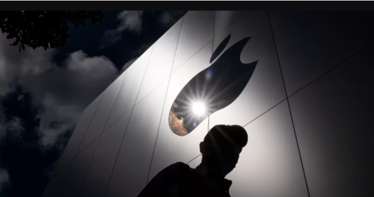 Apple发布安全更新，修复多款产品中的RCE等漏洞.png